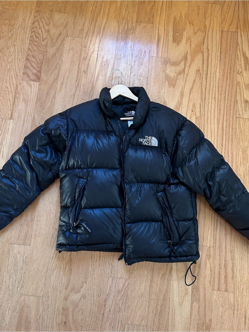 The North Face Black Women's Jacket - MM
